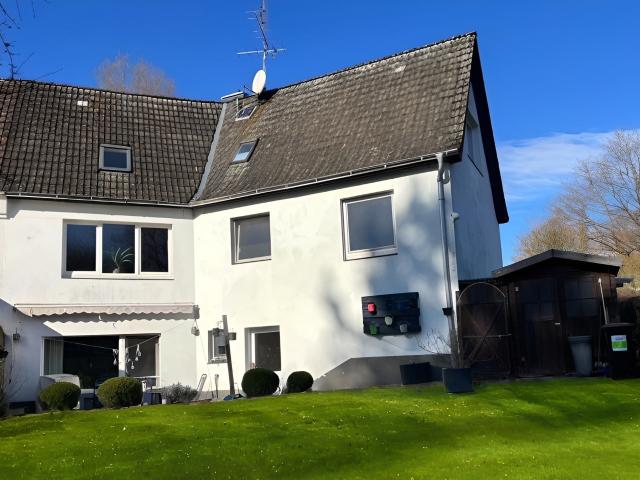 Haus kaufen in Steinhof, Reinfeld