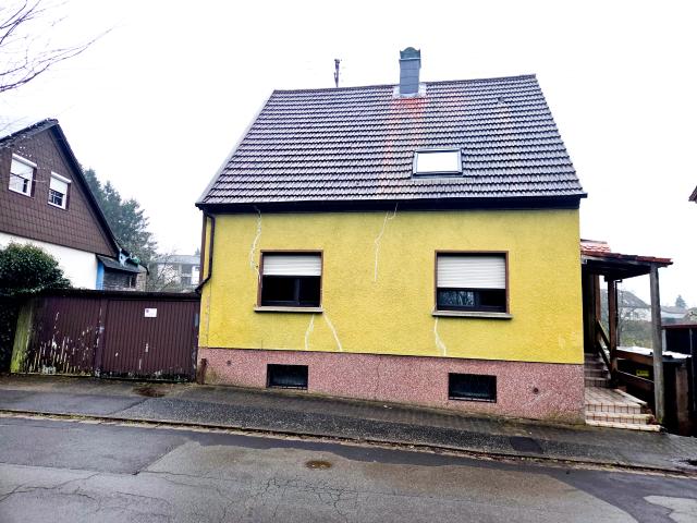 Haus kaufen in Ottweiler, Saarland