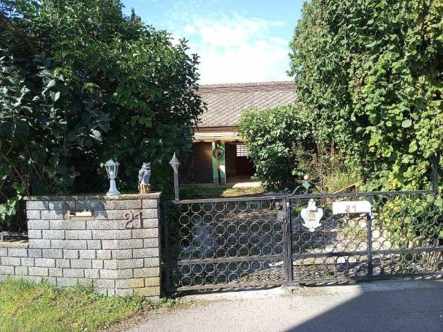 Haus kaufen in Markersdorf-Haindorf, Niederösterreich