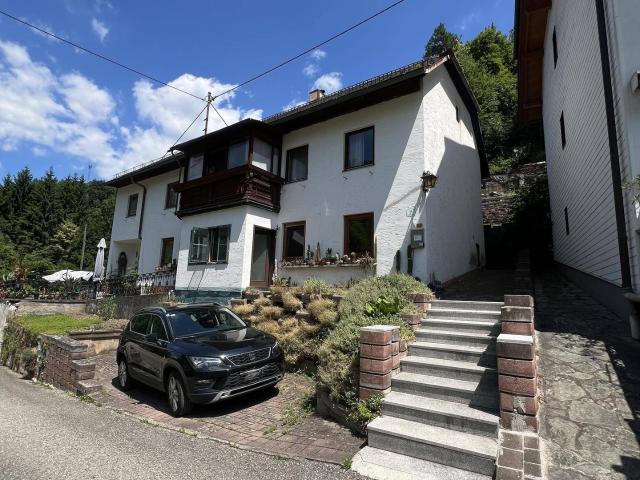 Haus kaufen in St. Gotthard im Mühlkreis, Oberösterreich