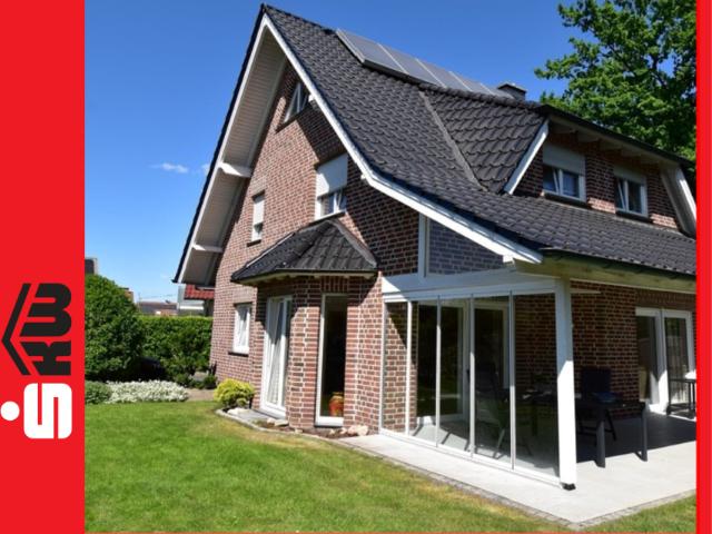 Haus kaufen in Versmold, Nordrhein-Westfalen