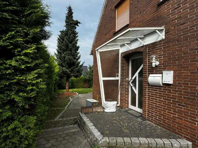 Haus kaufen in Bad Bentheim, Landkreis Grafschaft Bentheim