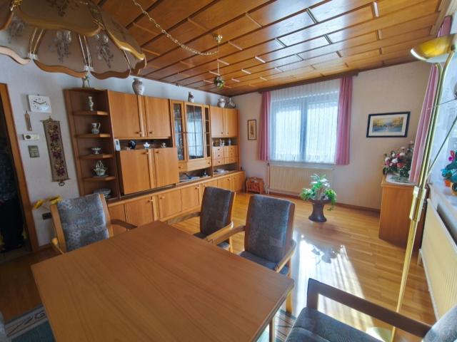 Haus kaufen in Gnadendorf, Bezirk Mistelbach