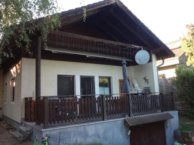 Haus kaufen in Breitenbrunn am Neusiedler See, Burgenland