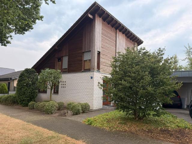Haus kaufen in Mitte, Dülmen