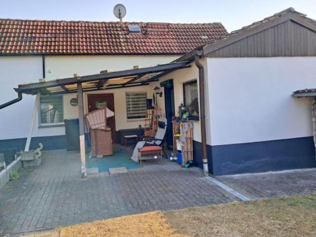 Haus kaufen in Luckenwalde, Brandenburg