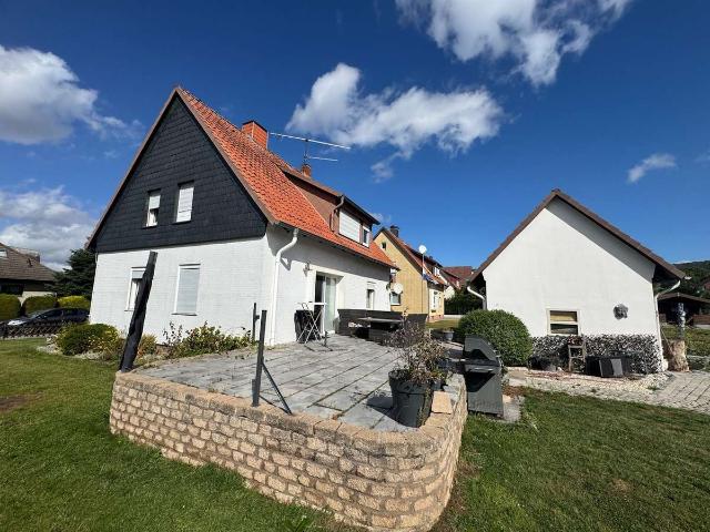 Haus kaufen in Dielmissen, Landkreis Holzminden