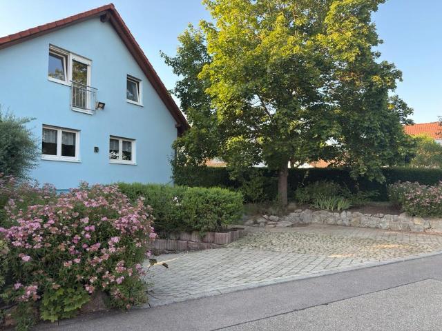 Haus kaufen in Obersontheim, Baden-Württemberg