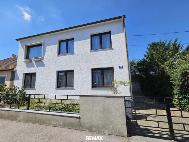 Haus kaufen in Mistelbach, Niederösterreich