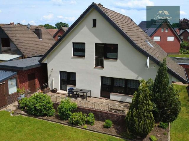 Haus kaufen in Ostercappeln, Landkreis Osnabrück