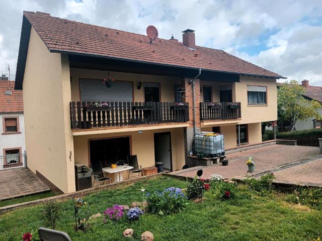 Haus kaufen in Ramsen, Rheinland-Pfalz