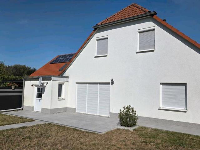 Haus kaufen in Bitterfeld, Sachsen-Anhalt
