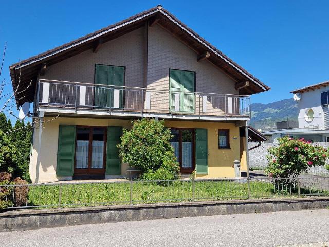 Haus kaufen in Ludesch, Vorarlberg