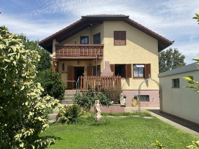 Haus kaufen in Siedlung Maria Theresia, Eggendorf