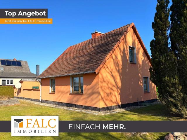 Haus kaufen in Grambow, Mecklenburg-Vorpommern