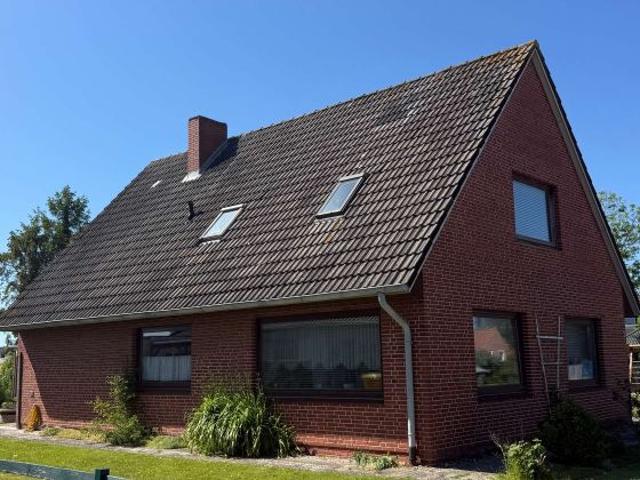 Haus kaufen in Nordstrand, Schleswig-Holstein