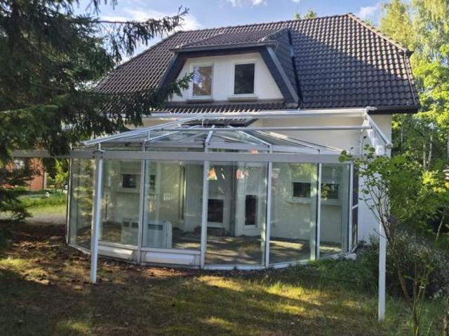 Haus kaufen in Luckau, Brandenburg