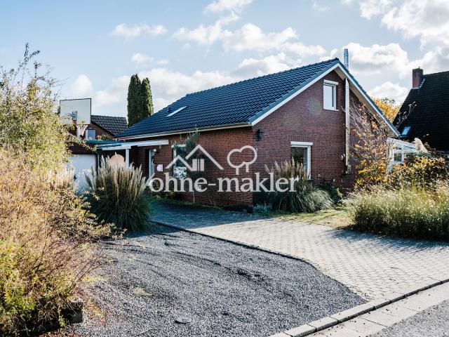 Haus kaufen in Achim, Niedersachsen