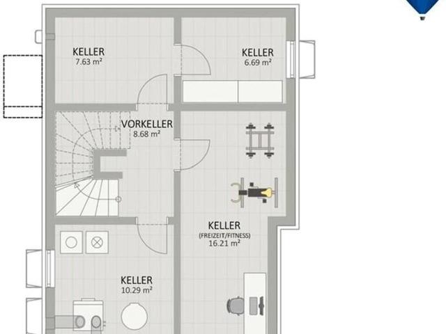 Haus kaufen in Donaustadt, Wien