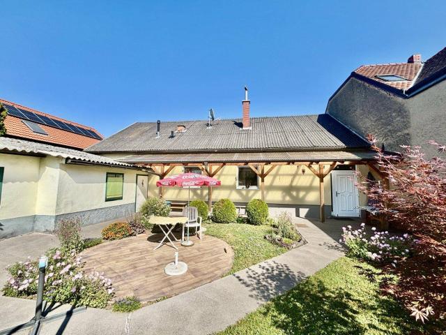 Haus kaufen in Frauenkirchen