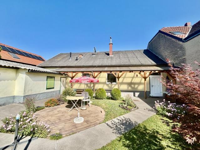 Villa kaufen in Frauenkirchen