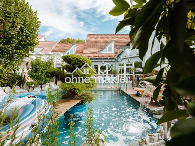 Haus kaufen in Mering, Bayern