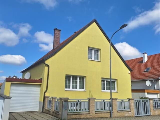 Haus kaufen in Oberpullendorf, Burgenland