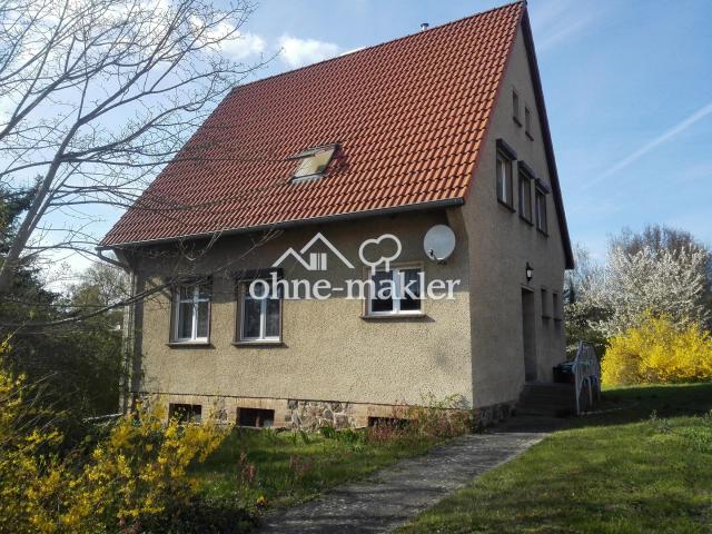 Haus kaufen in Wiesenburg, Wiesenburg/Mark