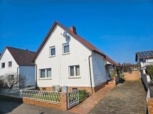 Haus kaufen in Lingenfeld, Rheinland-Pfalz