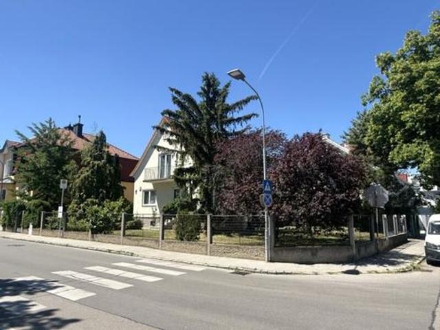 Haus kaufen in Perchtoldsdorf, Niederösterreich