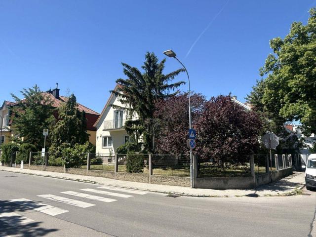 Haus kaufen in Perchtoldsdorf, Niederösterreich