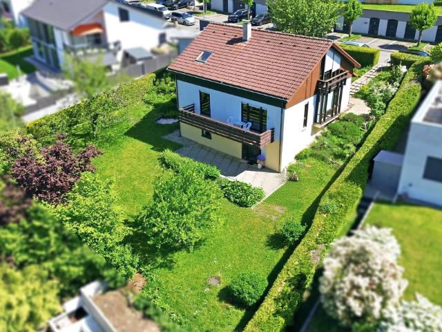 Haus kaufen in Salzert, Lörrach