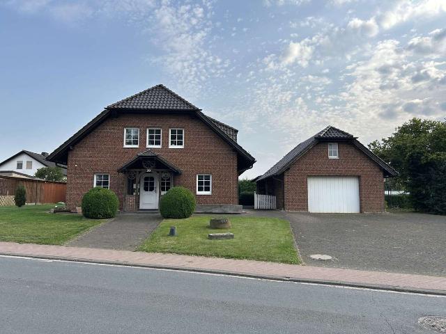 Haus kaufen in Körbecke, Borgentreich