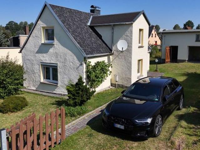 Haus kaufen in Treuen, Sachsen