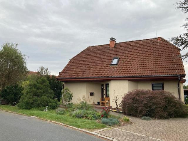 Haus kaufen in Oberebersbach, Ebersbach