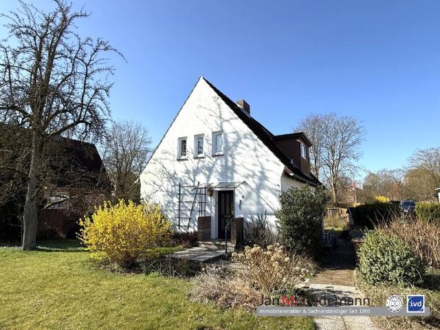 Haus kaufen in Lübeck