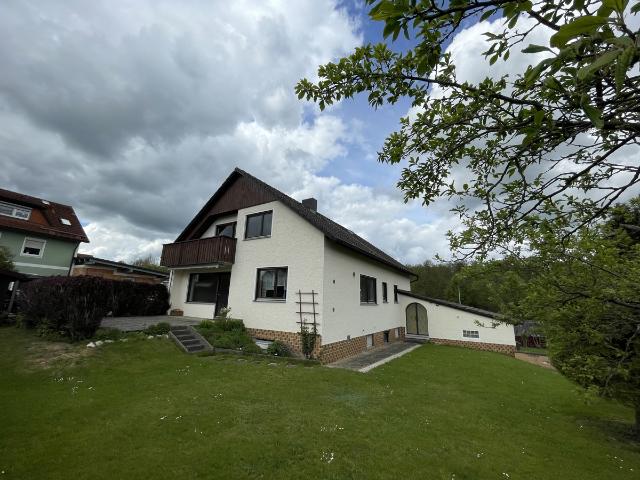 Haus kaufen in Pleystein, Bayern