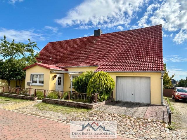 Haus kaufen in Dargun