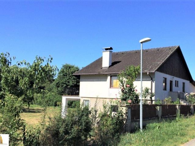 Haus kaufen in Parisdorf, Ravelsbach
