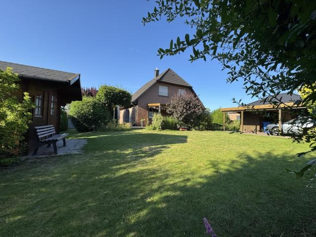 Haus kaufen in Stelle, Niedersachsen