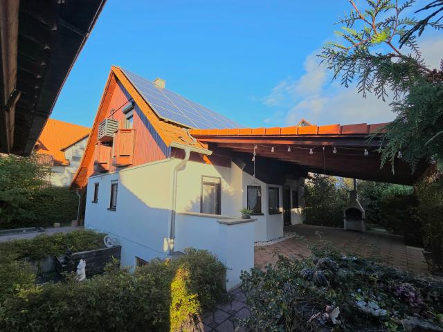 Villa kaufen in Faimingen, Lauingen (Donau)