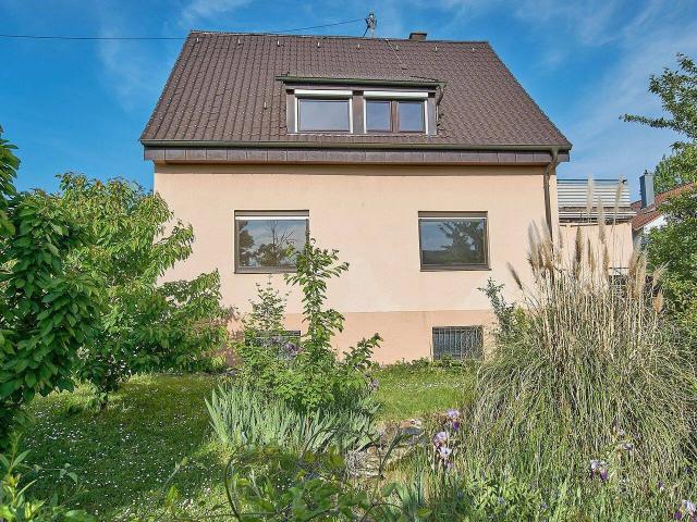 Haus kaufen in Ditzingen