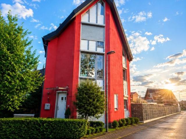 Haus kaufen in Troisdorf, Nordrhein-Westfalen