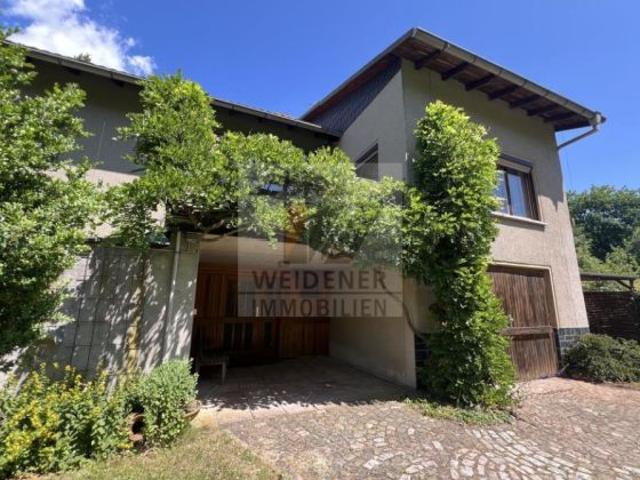 Haus kaufen in Ernsee, Gera