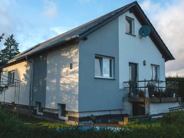Haus kaufen in Blankenhain, Landkreis Weimarer Land