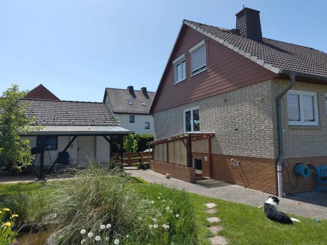 Haus kaufen in Bad Emstal, Hessen