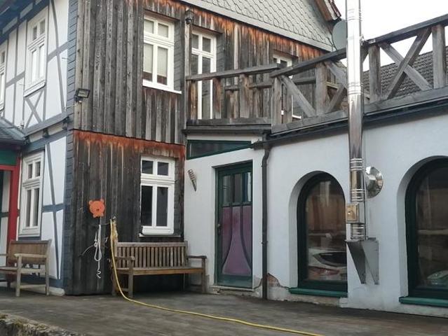 Haus kaufen in Bad Sooden-Allendorf, Hessen