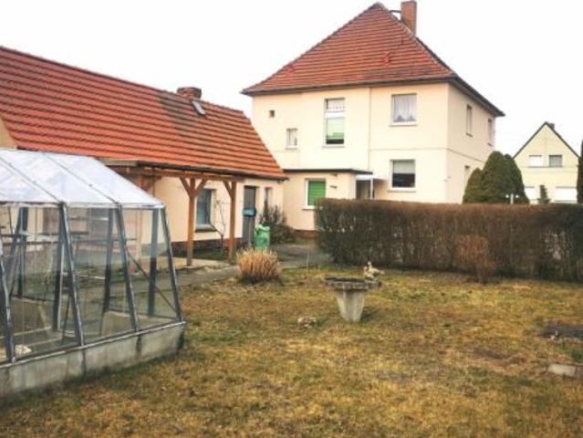 Haus kaufen in Bernsdorf, Sachsen