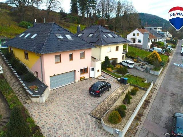 Haus kaufen in Besseringen, Merzig