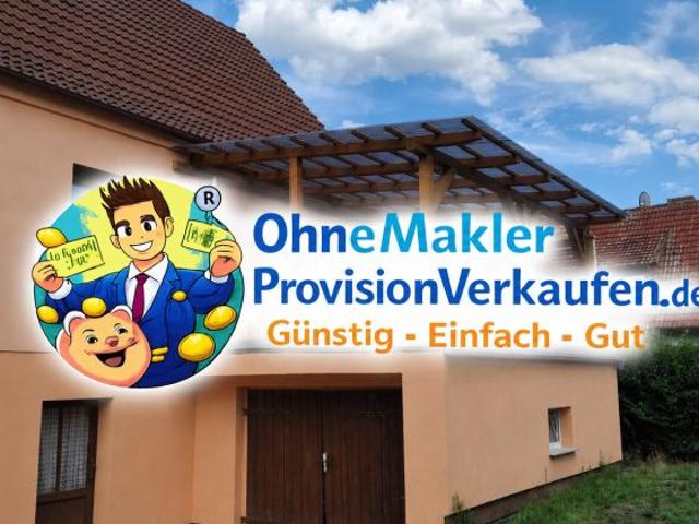 Haus kaufen in Burg, Brandenburg